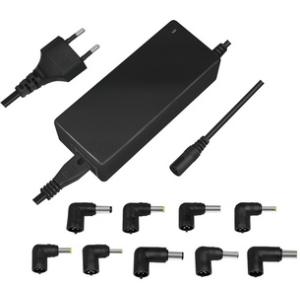 Universal Netzteil für Notebook, 90 Watt, schwarz LogiLink PA0215 (4052792055146)