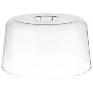 Frischhalte-Haube, Durchmesser: 230 mm, glasklar APS 11055 (4004133110557)