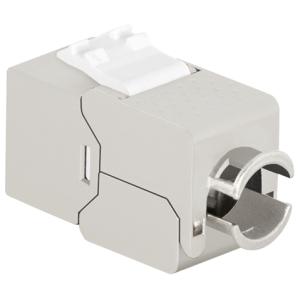 LogiLink Keystone Modul Kat.8.1, Klasse I, geschirmt NK4067 (4052792071153)