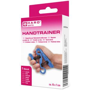 Handmuskeltrainer, blau HARO 10211 (4062191102112)