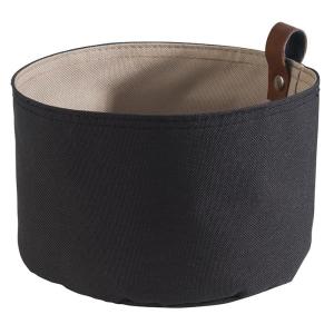 Brottasche, Durchmesser: 170 mm, dunkelgrau / beige APS 30345 (4004133303454)