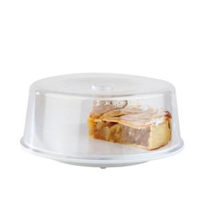 Frischhalte-Haube, Durchmesser: 300 mm, transparent APS 6501 (4004133065017)