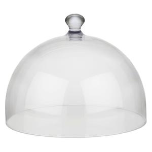 Frischhalte-Haube, Durchmesser: 360 mm, glasklar APS 6521 (4004133065215)