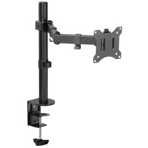 Universal Single Monitorhalter mit Klemmbefestigung DIGITUS DA-90399 (4016032465164)