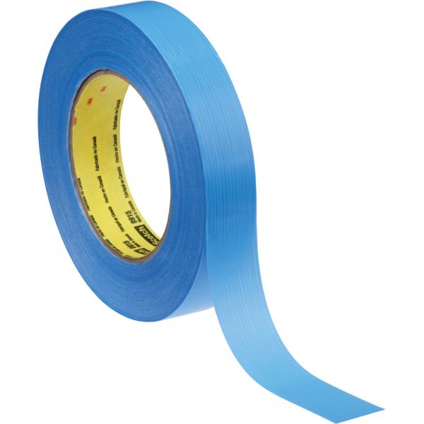 Filamentklebeband 8915, blau, 18 mm x 55 m Scotch 8915B18 (0021200694592)