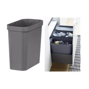 Aufbewahrungsbox/ Bank COLLECT, 76 Liter, schwarz smartstore 3066789 (7332462090477)