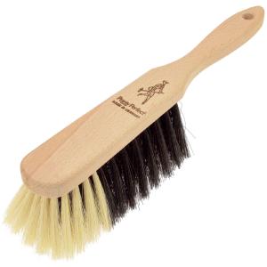 Handfeger, aus Holz natur, Länge: 280 mm Peggy Perfect 1022 (4006938010223)