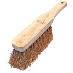 Baustellenhandfeger, aus Holz, Länge: 300 mm Peggy Perfect 1133 (4006938011336)