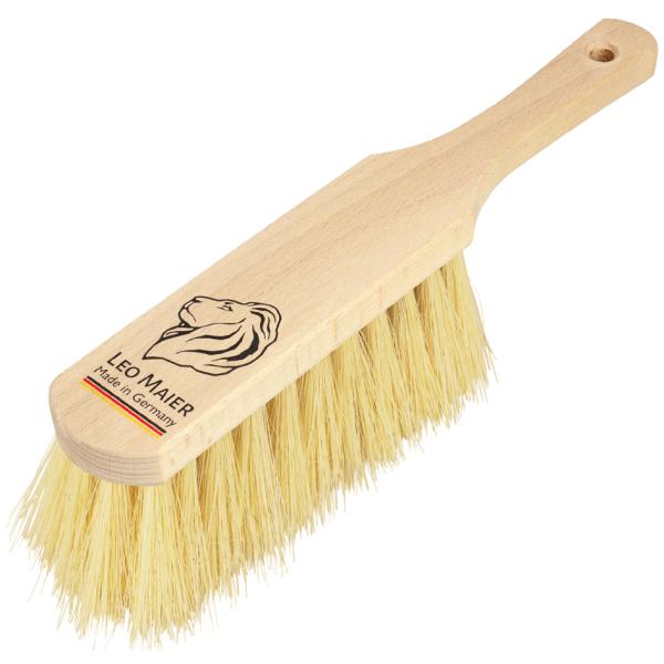 Handfeger, aus Holz, Länge: 300 mm LEO MAIER 1137 (4006938011374)