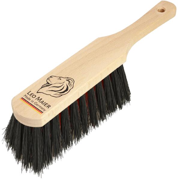 Handfeger, aus Holz, Länge: 300 mm LEO MAIER 1138 (4006938011381)