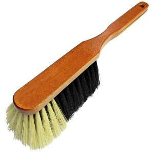 Handfeger, aus Edelholz, Länge: 320 mm Peggy Perfect 1173 (4006938011732)