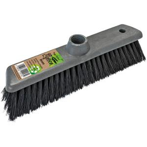 Besen 'GoGreen', Kunststoff, Breite: 300 mm Peggy Perfect 2013 (4006938020130)