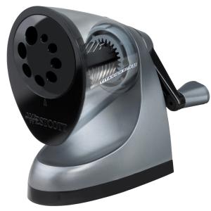 Spitzmaschine iPoint ClassAct Titan, 8-Loch WESTCOTT E-16549 00 (4027521514171)