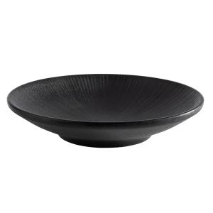 Dessertteller NERO, Durchmesser: 150 mm, schwarz APS 85073 (4004133850736)