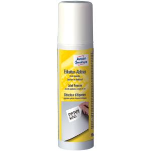 Etiketten-Entferner AVERY Zweckform 3590 (4004182033784)