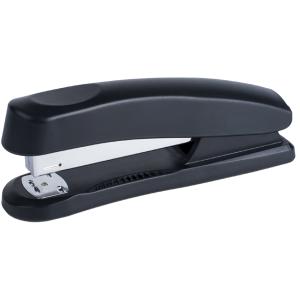 Flachheftgerät ABS, schwarz pavo 8053230 (8717448053230)