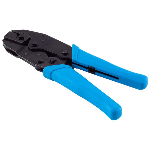 Crimpzange für Rundkabel/ Interlock RJ45 Stecker FLEXLINE FL31-01010 (4250696658269)