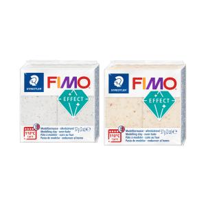 Modelliermasse EFFECT, botanical sonnenblume, 57 g FIMO 8010-170 (4007817152867)