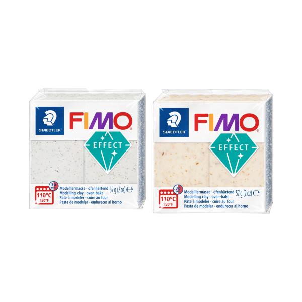 Modelliermasse EFFECT, botanical rose, 57 g FIMO 8010-270 (4007817152874)