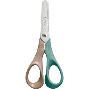 Bastelschere VIVO SMILING PLANET, rund, 120 mm Maped 472521FM (3154144725217)