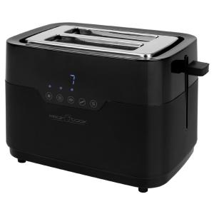 Sensor Touch 2-Scheiben-Toaster PC-TA 1244 PROFI COOK 501244 (4006160012446)