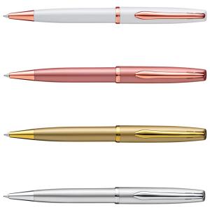 Kugelschreiber Jazz Noble Elegance, rose Pelikan 300009762 (4012700821638)