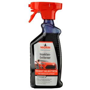 Performance Insekten-Entferner, 500 ml NIGRIN 74619 (4008153746192)