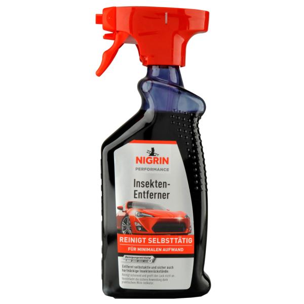 Performance Insekten-Entferner, 500 ml NIGRIN 74619 (4008153746192)