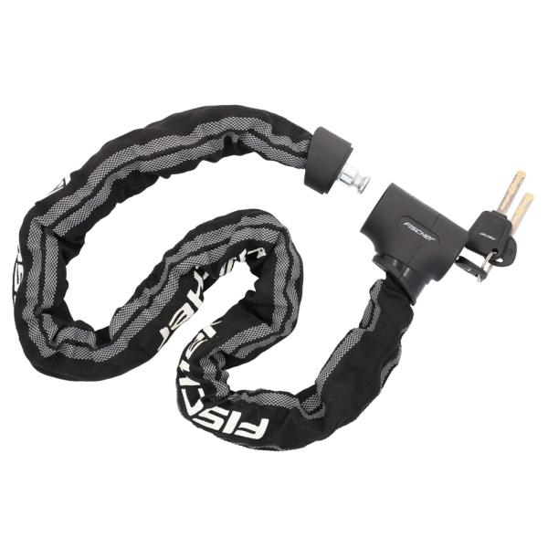 Ketten-Fahrradschloss PROTEC PLUS+ CK100 FISCHER 50746 (4008153048630)