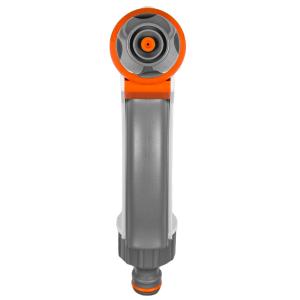 Spritzpistole QUICK PROSTY, 3 Sprühfunktionen Bradas WL-EN6T (5907544414278)