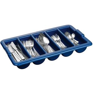 Besteckbehälter, mit 5 Fächern Esmeyer 405-171 (4007796048984)
