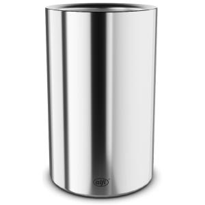 Flaschenkühler VINO, Edelstahl schwarz matt alfi 0457.232.100 (4002458523397)