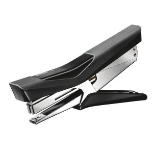 Heftzange Fixativ F19, Heftleistung: 20 Blatt, schwarz Rapid 5000291 (4051661010804)