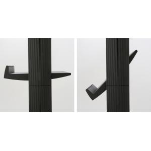 Prospektregal Corner easyDisplays, 5 Ablagen PAPERFLOW 259N.35 (3660141880564)