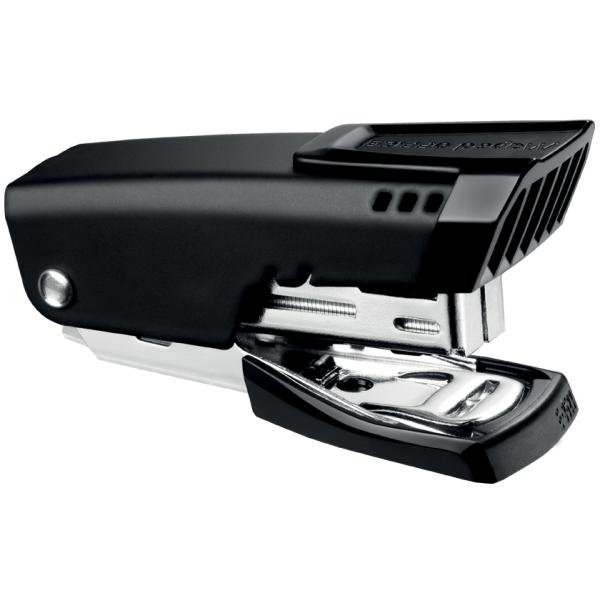 Heftgerät Essentials Mini E3523, schwarz Maped 352311 (3154143523111)