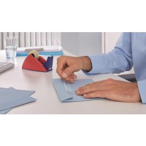 Film, transparent, 12 mm x 33 m tesa 57402-00002-01 (4042448035899)
