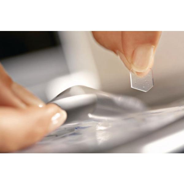 TACK Klebepads Big Pack, transparent tesa 59401-00000-01 (4042448042750)