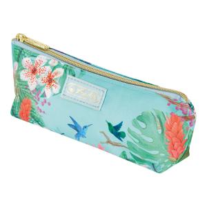Schlamper-Etui Ladylike 'Butterflies' herlitz 300001519 (4008110361161)
