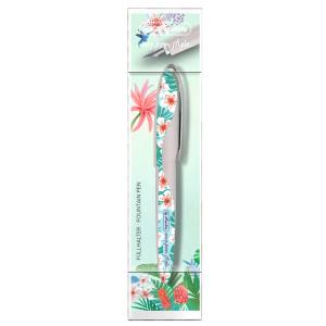 Füllhalter my.pen style Ladylike 'Jungle' herlitz 300006644 (4008110366791)