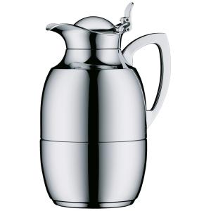 Isolierkanne JUWEL, 1, 0 Liter, Edelstahl, silber alfi 1918.000.100 (4002458520648)