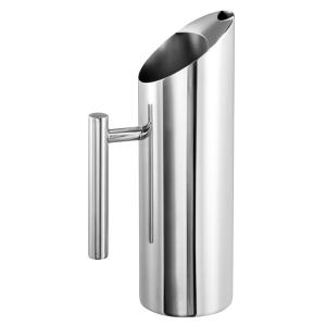 Wasserkanne / Pitcher, aus Edelstahl, 1, 2 Liter APS 10695 (4004133106956)