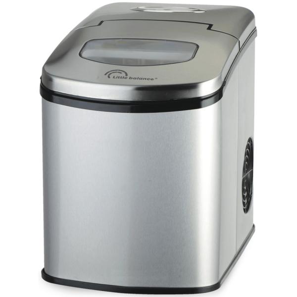 Eiswürfelmaschine Happy Glaçons, 1, 7 Liter Little balance LB 8373 (3760240783732)