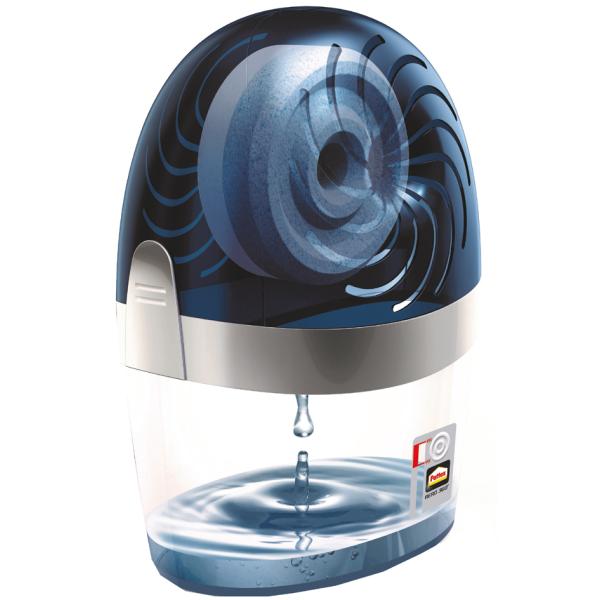 Luftentfeuchter AERO 360 Grad, für Räume bis 50 cbm Pattex PA360 (4057278000832)