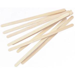 Holz-Rührstäbchen, Länge: 155 mm NATURE Star 388543 (4015544717785)