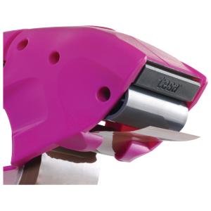 pack Handabroller 'pack 'n' go', blau, bestückt tesa 51112 (4042448318084)