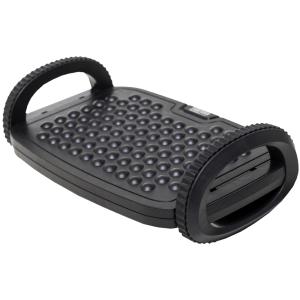 Fußstütze Footness SWING, schwarz Hansa 41-5053.001 (7612176092906)
