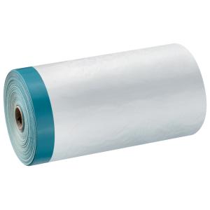 Kombi Mask Gewebe Profi, 2.400 mm x 20 m, blau WESTEX 580187001 (4013307376446)