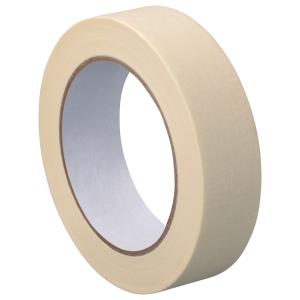 Krepp-Abdeckband Profi, 29 mm x 50 m, beige WESTEX 501703000 (4013307498537)