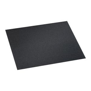 Schleifpapier wasserfest, K240, 230 mm x 280 mm WESTEX 93224010 (4013307310716)