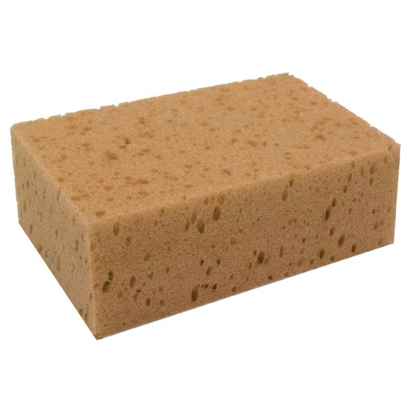 Abwaschschwamm, Synthetik, 150 x 100 x 50 mm WESTEX 90340010 (4013307778134)